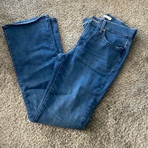 Women’s Levi jeans